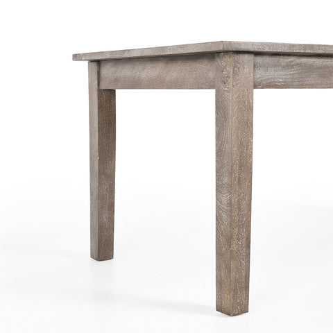 Classic Home Margaret 91" Dining Table Model 51030998