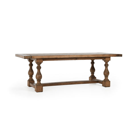 Classic Home Margaret 91" Dining Table Model 51030998