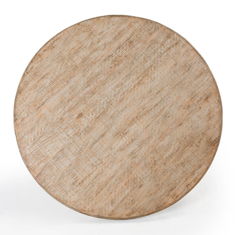Classic Home Bellinger 55 Round Dining Table Model 51031117