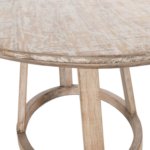 Classic Home Olivia 78" Oval Dining Table Model 51031133