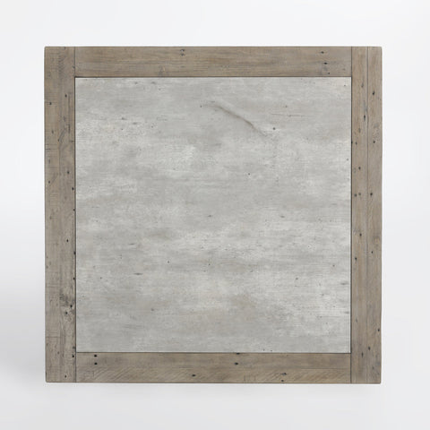 Classic Home Stonebridge Square Coffee Table Model 51031134