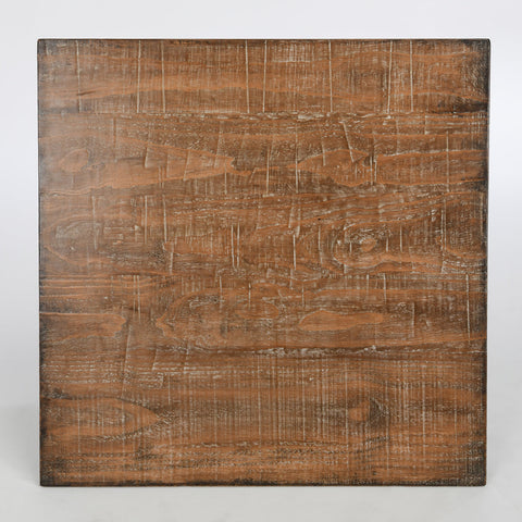 Classic Home Hollie 36" Square Coffee Table Model 51031141