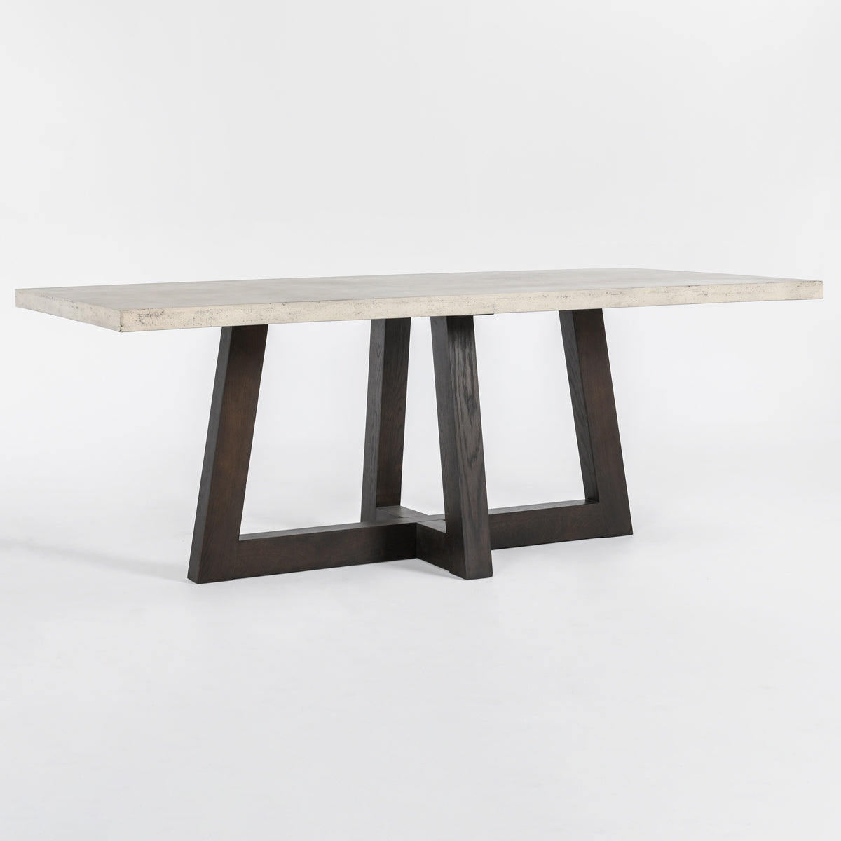 Classic Home Gatwick 79" Dining Table Model 51031150
