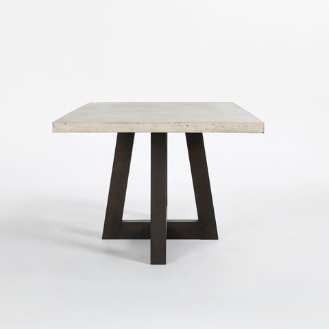 Classic Home Gatwick 79" Dining Table Model 51031150