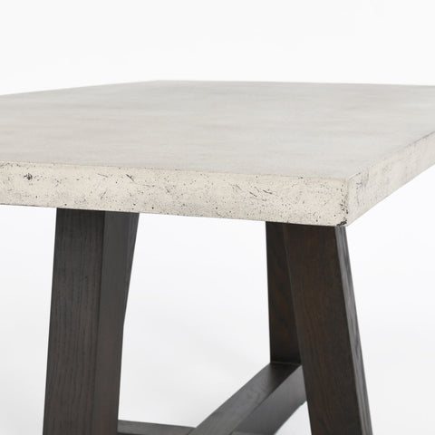 Classic Home Gatwick 79" Dining Table Model 51031150
