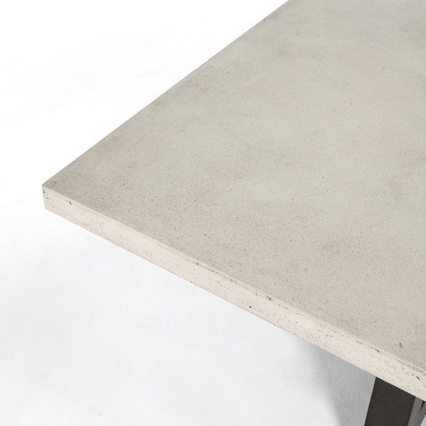 Classic Home Gatwick 79" Dining Table Model 51031150