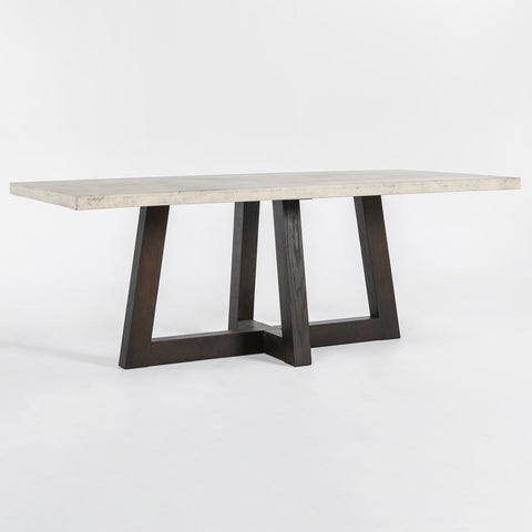 Classic Home Gatwick 79" Dining Table Model 51031150