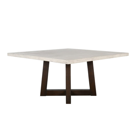 Classic Home Gatwick 59" Square Dining Table Model 51031151