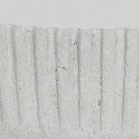 Classic Home Seattle 48" Outdoor Coffee Table Gray Model 51031173