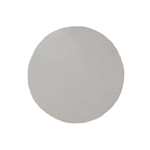 Classic Home Rainer 16" Outdoor Accent Table Gray Model 51031178