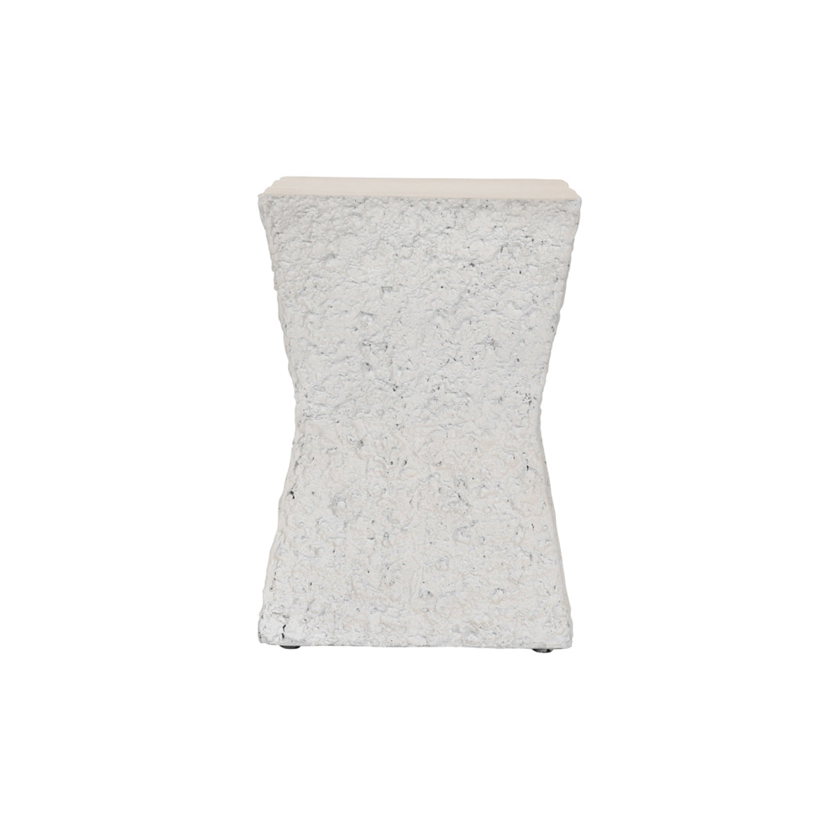 Classic Home Pearson 14" Outdoor Accent Table Gray Model 51031179