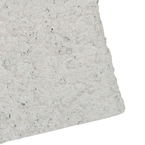 Classic Home Pearson 14" Outdoor Accent Table Gray Model 51031179