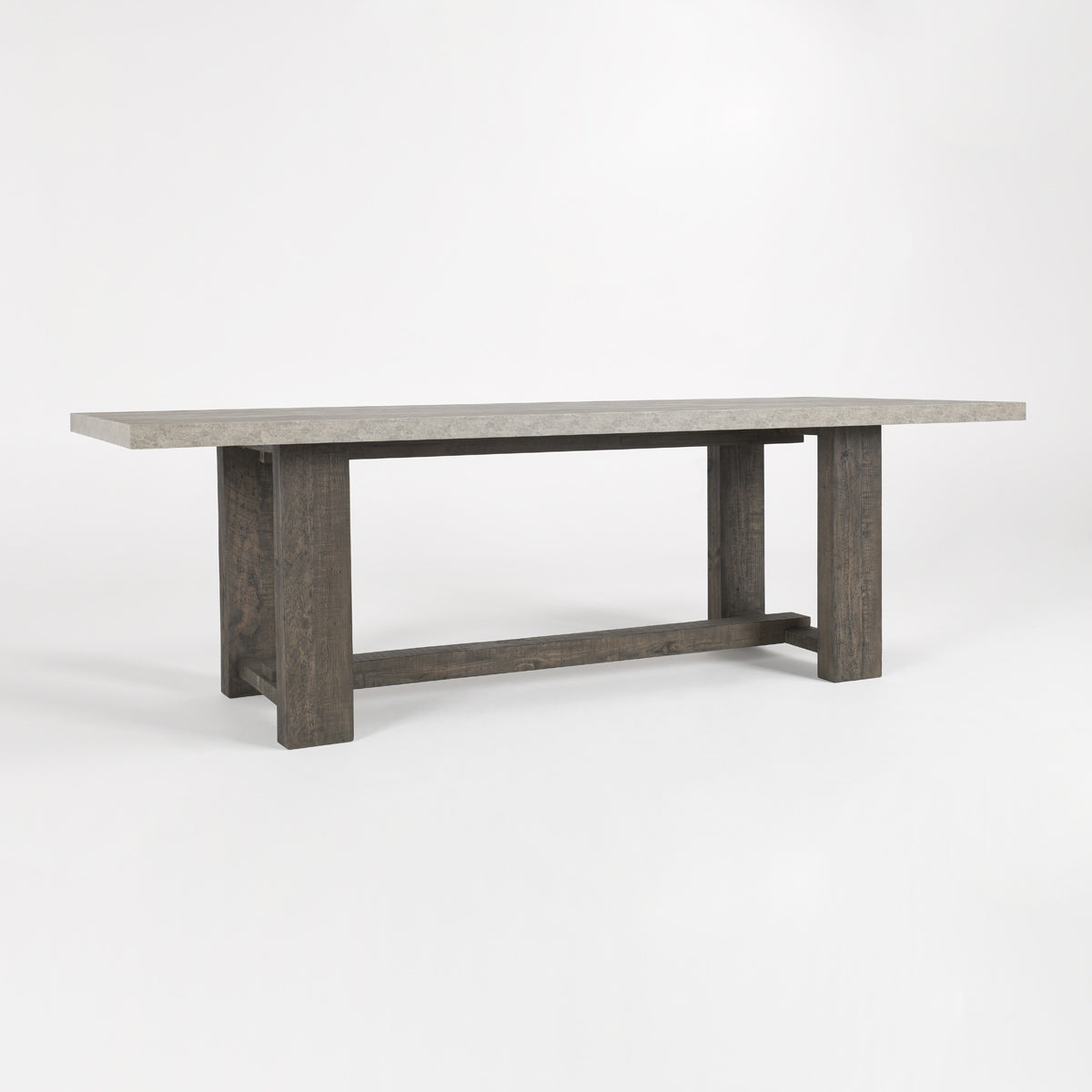 Classic Home Valley 94" Dining Table Model 51031204