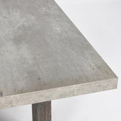 Classic Home Valley 94" Dining Table Model 51031204
