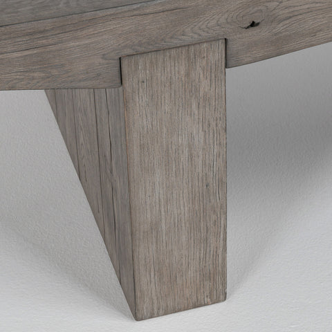 Classic Home Canyon 60 Coffee Table Model 51031208