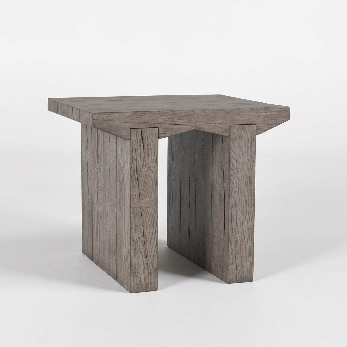 Classic Home Canyon 26 End Table Model 51031210