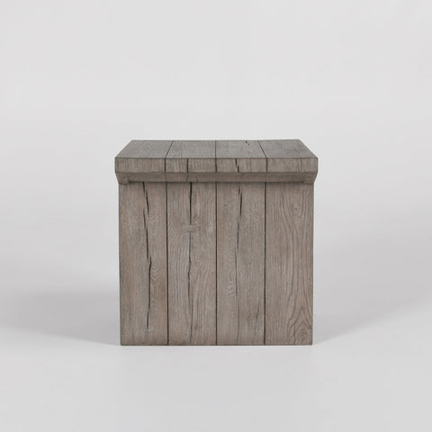 Classic Home Canyon 26 End Table Model 51031210