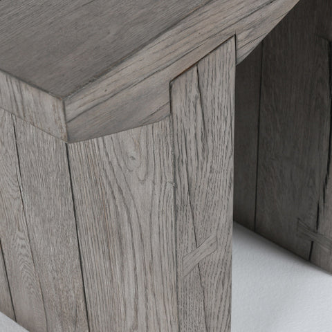 Classic Home Canyon 26 End Table Model 51031210