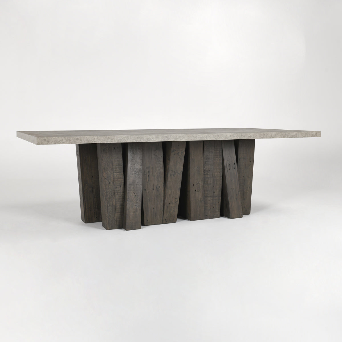 Classic Home Simone 94" Dining Table Model 51031214