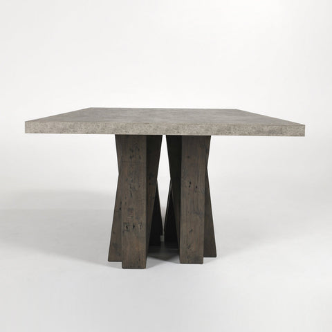 Classic Home Simone 94" Dining Table Model 51031214
