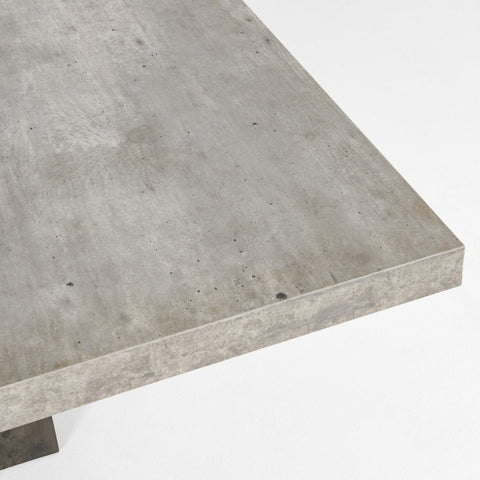 Classic Home Simone 94" Dining Table Model 51031214