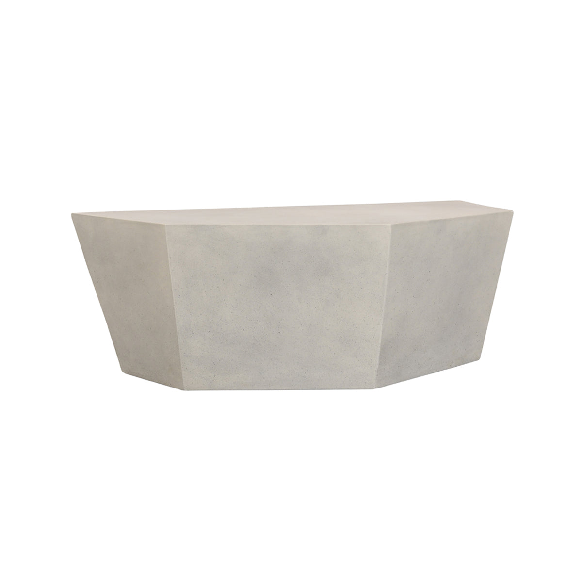 Classic Home Swift Outdoor Coffee Table Model 51031228