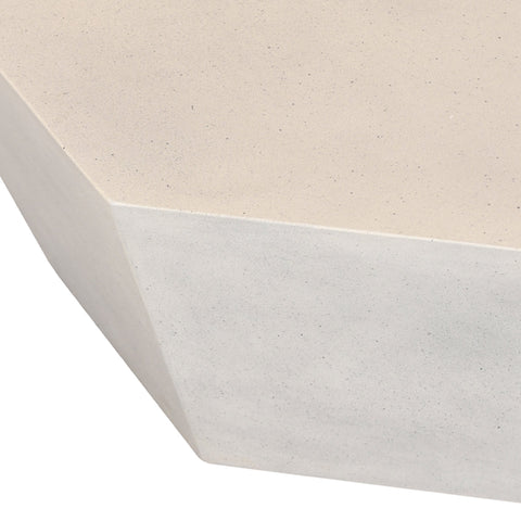 Classic Home Swift Outdoor Coffee Table Model 51031228