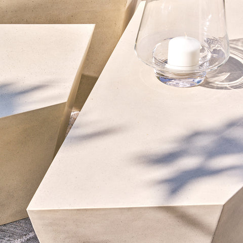 Classic Home Swift Outdoor Coffee Table Model 51031228