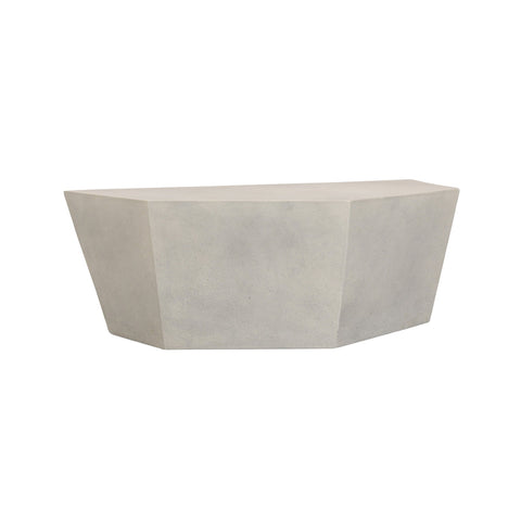 Classic Home Swift Outdoor Coffee Table Model 51031228