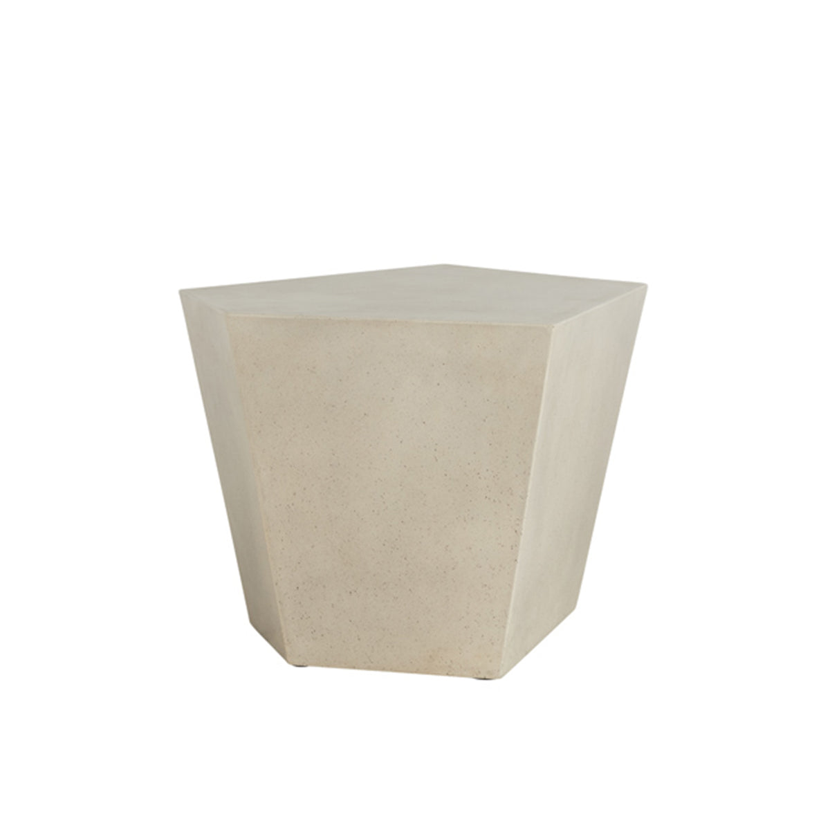 Classic Home Swift Outdoor End Table Model 51031229