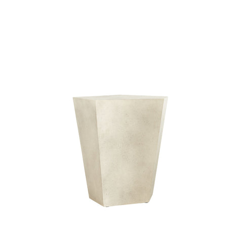 Classic Home Swift Outdoor End Table Model 51031230