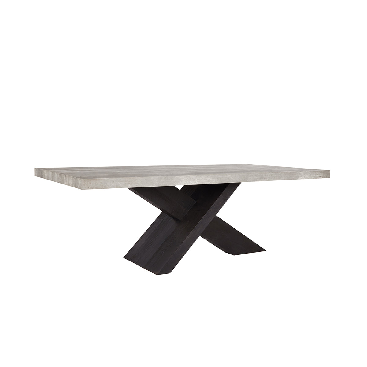 Classic Home Durant 84" Dining Table Model 51031237