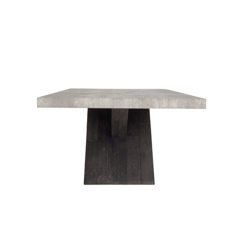 Classic Home Durant 84" Dining Table Model 51031237