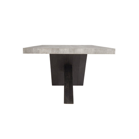 Classic Home Durant 84" Dining Table Model 51031237
