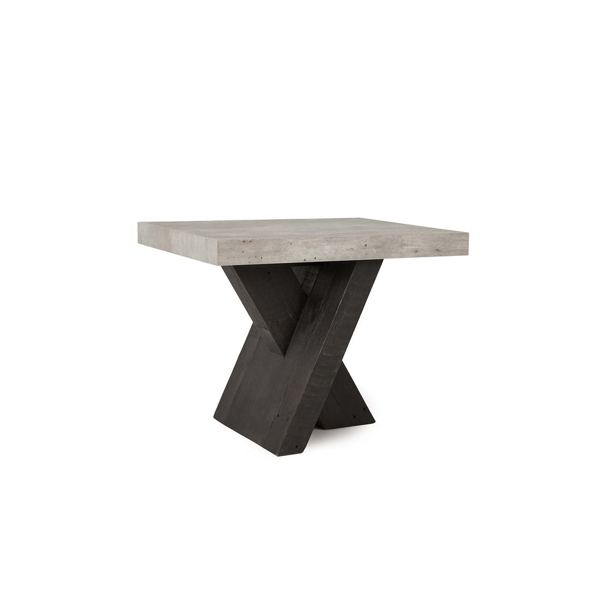 Classic Home Durant End Table Model 51031240