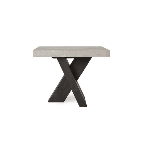 Classic Home Durant End Table Model 51031240