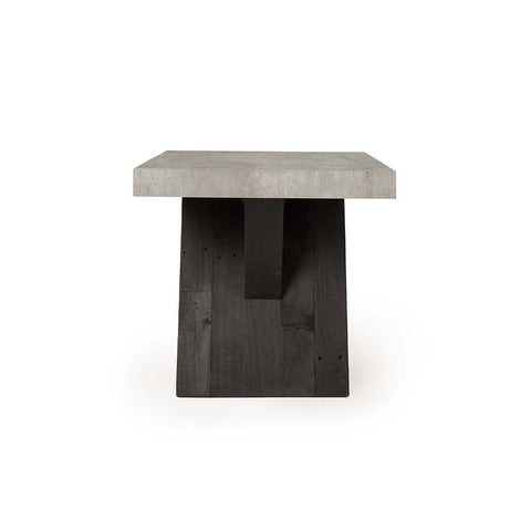 Classic Home Durant End Table Model 51031240