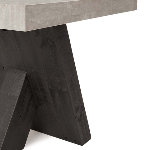 Classic Home Durant End Table Model 51031240