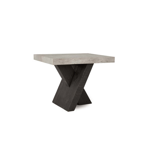 Classic Home Durant End Table Model 51031240