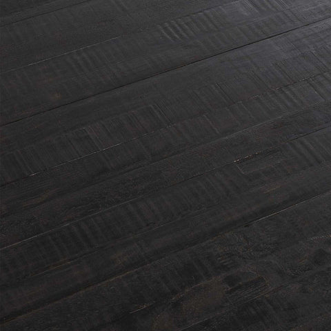 Classic Home Larson 96" Dining Table Black Model 51031246