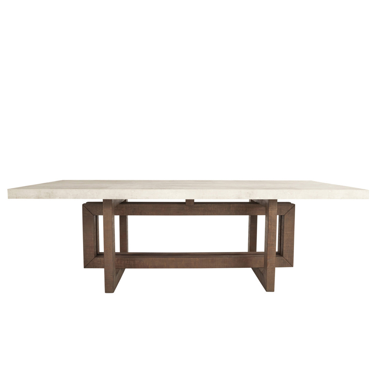 Classic Home Willson 94" Dining Table Model 51031265