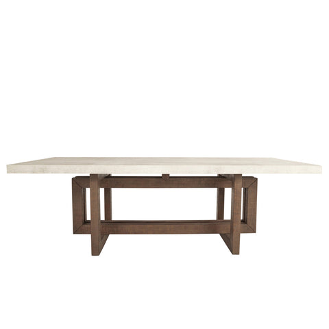 Classic Home Willson 94" Dining Table Model 51031265