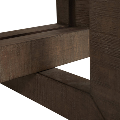 Classic Home Willson 94" Dining Table Model 51031265