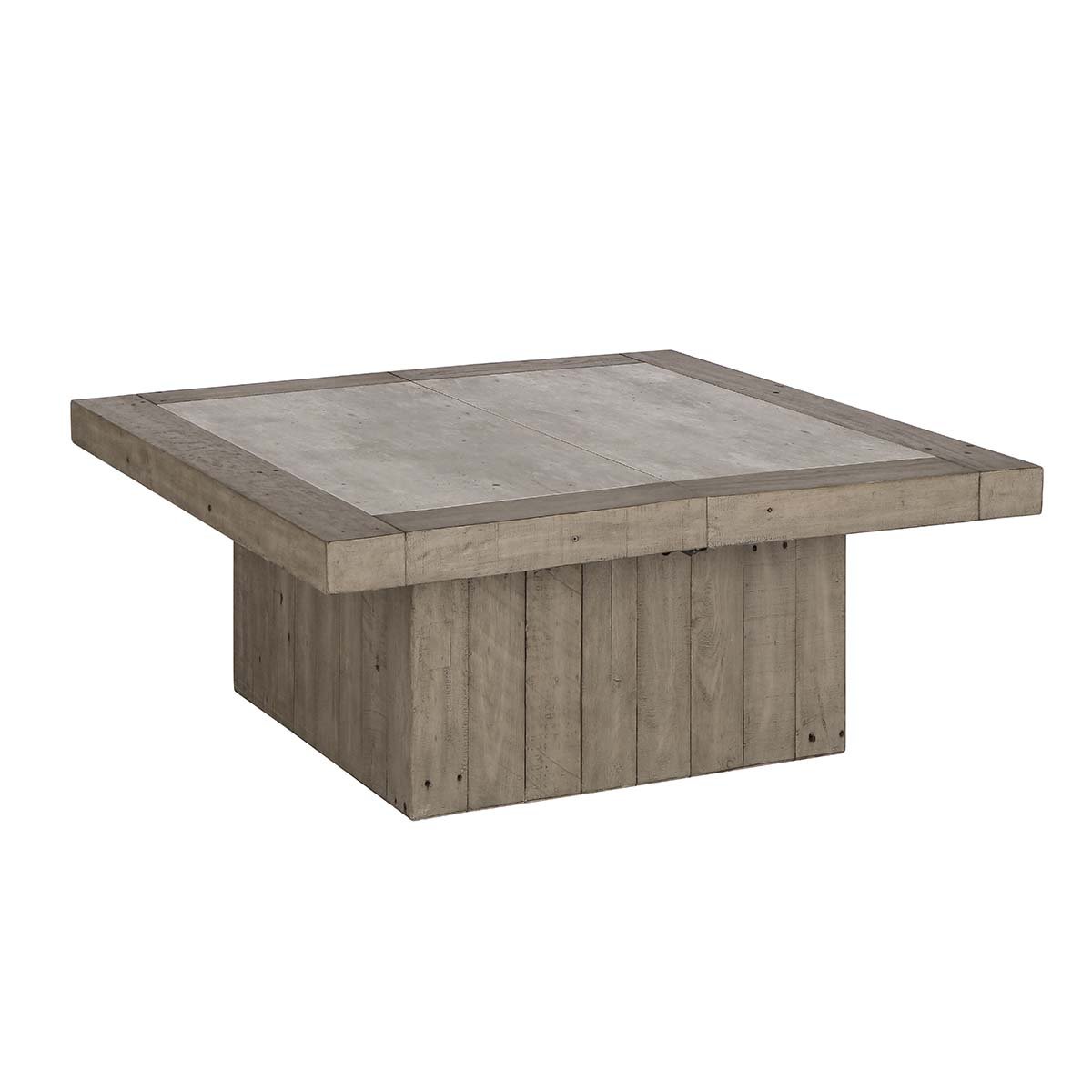 Classic Home Scottsdale 40" Storage Coffee Table Model 51031266