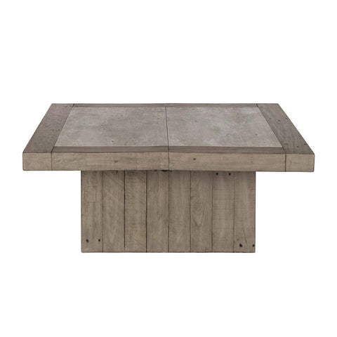 Classic Home Scottsdale 40" Storage Coffee Table Model 51031266