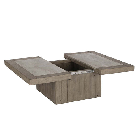 Classic Home Scottsdale 40" Storage Coffee Table Model 51031266
