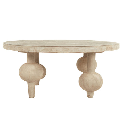 Classic Home Ancona Coffee Table Model 51031271