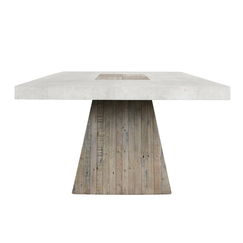 Classic Home Grange 94" Dining Table Model 51031288