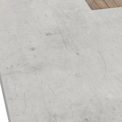Classic Home Grange 94" Dining Table Model 51031288