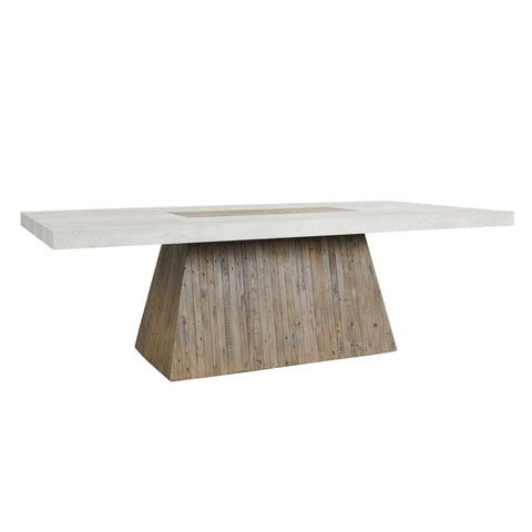 Classic Home Grange 94" Dining Table Model 51031288
